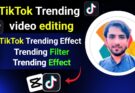 Tiktok Trending Effects 2025 Kashif4Tech