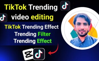 tikktok effect 2025
