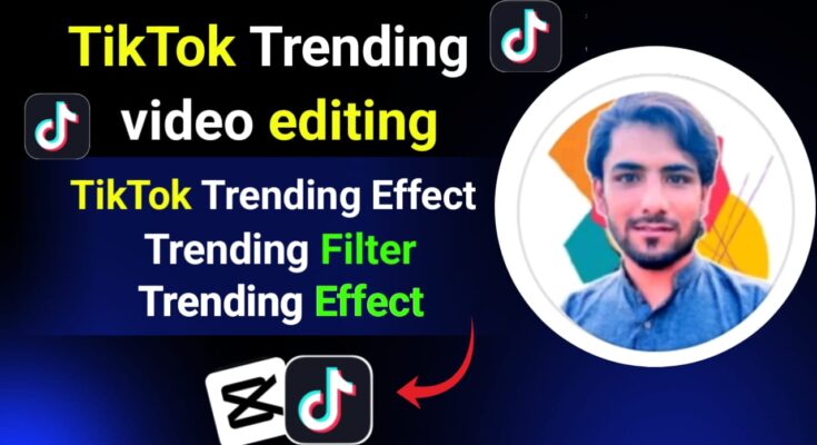 tikktok effect 2025