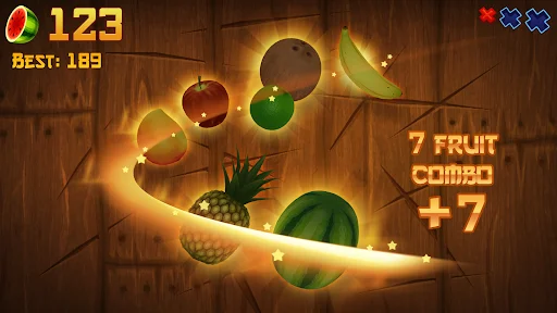 Baixar Fruit Ninja® APK – Jogue o Clássico de Cortar Frutas Grátis - Screenshot 15