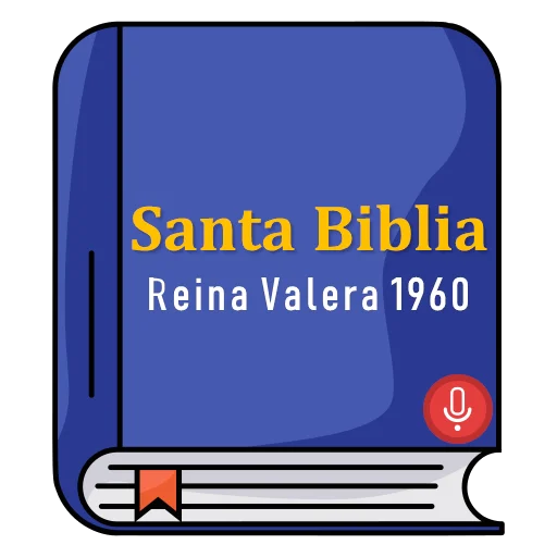 Bíblia Reina Valera 1960 – Áudio, Offline e Versículos Diários
