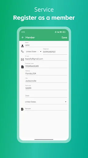Baixar Toposfy POS: Sistema de Caixa Completo e Gratuito - Screenshot 4