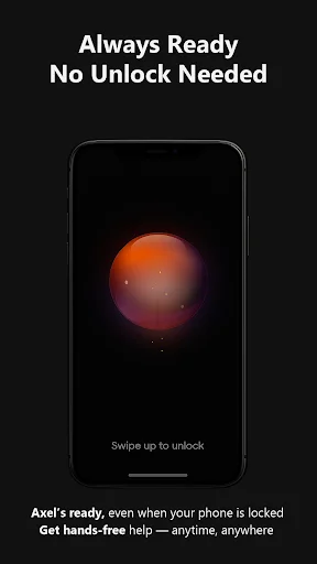 Axel AI: Seu Assistente Pessoal Inteligente – Download Grátis - Screenshot 25