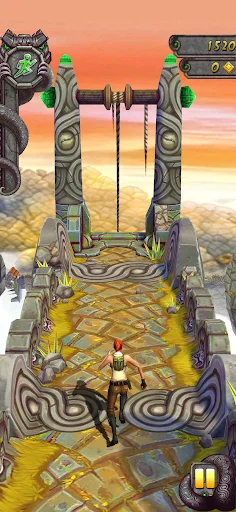 Baixe Temple Run 2: Endless Escape – Aventura Épica Grátis - Screenshot 2