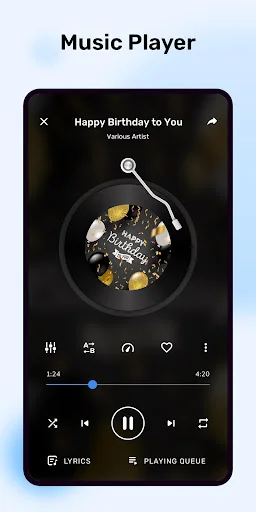 Baixar MX Player: O Melhor Reprodutor de Vídeo com Legendas - Screenshot 7