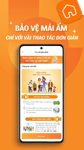 Baixar DIIN – Seguro 24/7 Mais Recente – Proteção Rápida e Fácil - Screenshot 8
