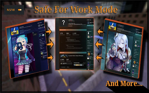 CS2 Trader: O Melhor Extensor para Trocas no Steam – Download - Screenshot 5
