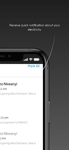 Baixar Abapower Nkeanyi – Pague Contas e Recarregue Energia Agora - Screenshot 14