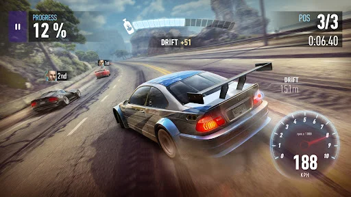 Baixar Need for Speed™ No Limits – Corridas de Rua e Nitro - Screenshot 8