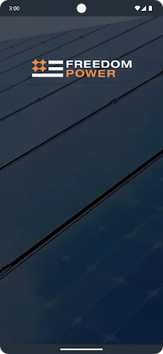 Baixar Go Freedom Power – Recompensas por Indicações de Energia - Screenshot 1