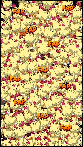 Download Fap Fap Chicken – Tsunami Grátis – Salve a Cluckarina! - Screenshot 10