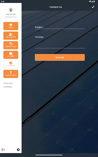 Baixar Go Freedom Power – Recompensas por Indicações de Energia - Screenshot 12