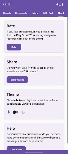 Baixe o Parrot Sounds Agora – Melodias Vibrantes de Papagaios - Screenshot 6