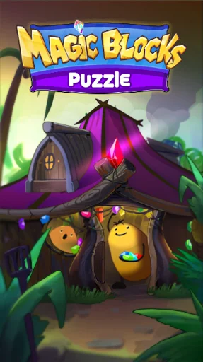Baixar Falling Puzzle – Falling Block Grátis | Jogo de Estratégia - Screenshot 6