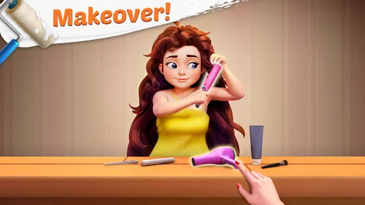 Baixar Project Makeover – Transformações e Jogos de Puzzle - Screenshot 21