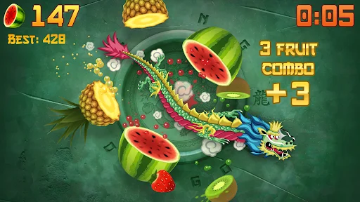 Baixar Fruit Ninja® APK – Jogue o Clássico de Cortar Frutas Grátis - Screenshot 14
