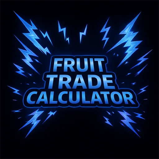 Fruit Trade Calculator: Saiba se sua troca é justa – Download Grátis