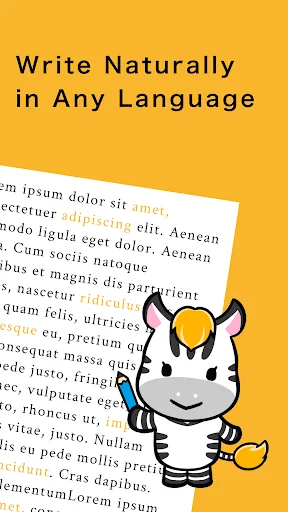 LangJournal: Aprenda Idiomas com Diário e Correção por IA - Screenshot 1