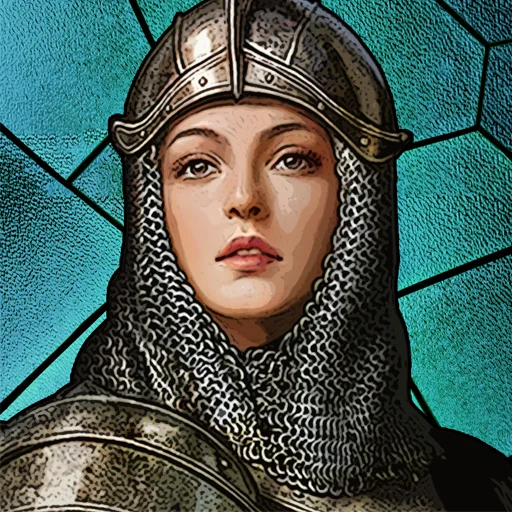 European War 7: Medieval – Estratégia Épica em Português