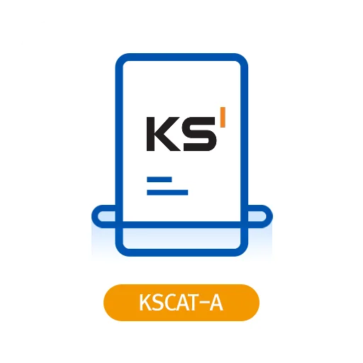 Baixar KSCAT-A APK – Solução de Pagamento Android Segura