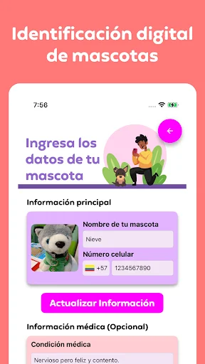 Qrarte: Conecte sua história com Arte via QR Code – Baixe Agora - Screenshot 10