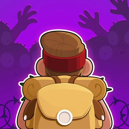Bagbound Hero: RPG de Mochila Offline – Baixe Agora Grátis