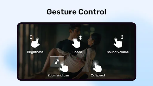 Baixar MX Player: O Melhor Reprodutor de Vídeo com Legendas - Screenshot 14