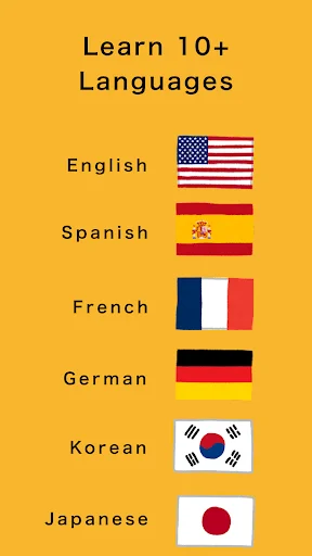 LangJournal: Aprenda Idiomas com Diário e Correção por IA - Screenshot 19