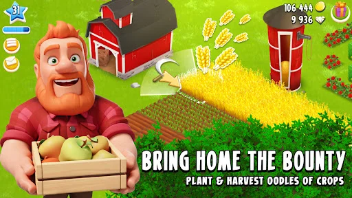Baixar Hay Day para Android – O Melhor Simulador de Fazenda - Screenshot 9