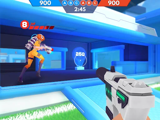 Baixar FRAG Pro Shooter: O Melhor Jogo de Tiro e Ação Grátis - Screenshot 20