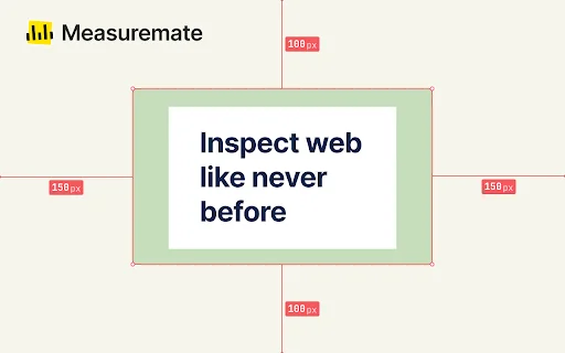 Measuremate: Régua Pixel para Web Design – Download Grátis - Screenshot 1