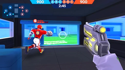 Baixar FRAG Pro Shooter: O Melhor Jogo de Tiro e Ação Grátis - Screenshot 5
