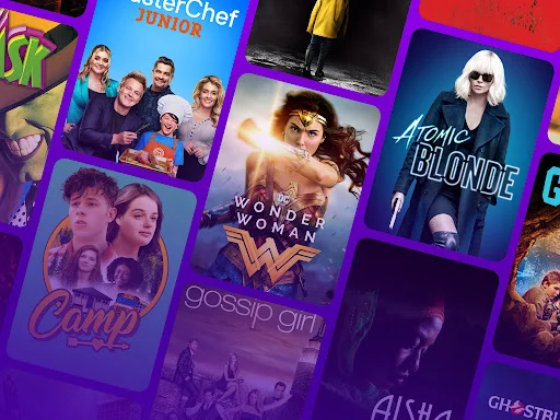 Baixar Tubi: Filmes e Séries Grátis – Assista Online Agora - Screenshot 22