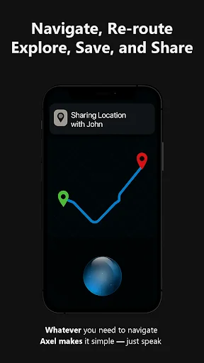 Axel AI: Seu Assistente Pessoal Inteligente – Download Grátis - Screenshot 10