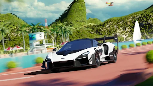 Baixar Asphalt 8: Carros e Corridas – Jogue a Melhor Corrida Arcade - Screenshot 8