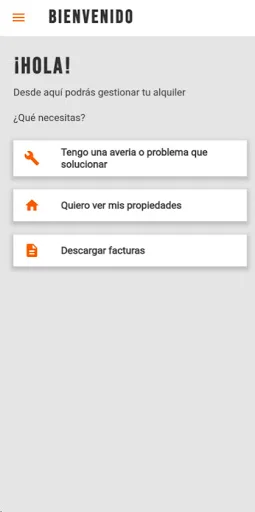 Baixar Alquiler Seguro 2.8.2 – Gestão de Imóveis Eficiente - Screenshot 10