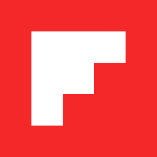 Flipboard: Sua Revista Digital e Notícias – Baixe Grátis Agora