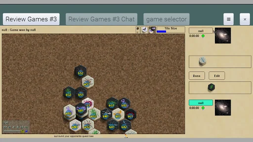 Boardspace.net: Jogue +100 Jogos de Tabuleiro Online Grátis - Screenshot 3