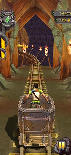 Baixe Temple Run 2: Endless Escape – Aventura Épica Grátis - Screenshot 5