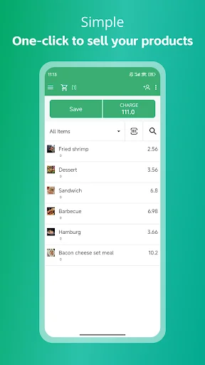 Baixar Toposfy POS: Sistema de Caixa Completo e Gratuito - Screenshot 9