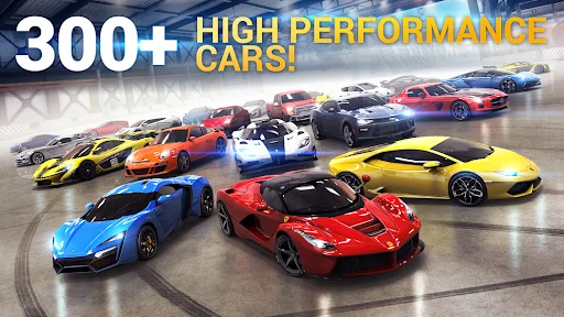 Baixar Asphalt 8: Carros e Corridas – Jogue a Melhor Corrida Arcade - Screenshot 1