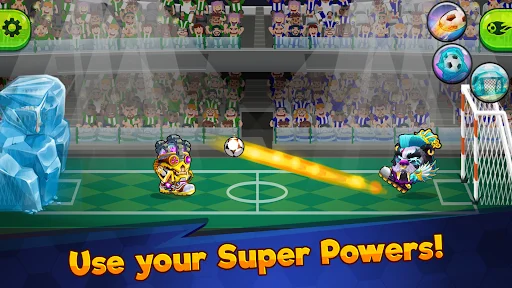 Baixar Head Ball 2 – Futebol Online – Partidas 1vs1 Grátis - Screenshot 2