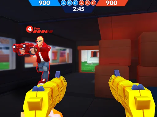 Baixar FRAG Pro Shooter: O Melhor Jogo de Tiro e Ação Grátis - Screenshot 21