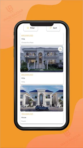 Baixar Iraqi Bazzar APK – Compre e Venda Facilmente no Seu Celular - Screenshot 9