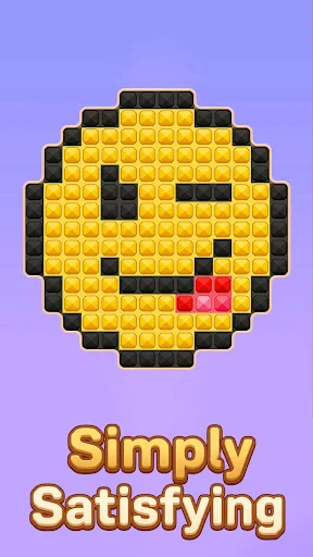 Baixar Gems Match: Art Jigsaw – Quebra-cabeças de Gemas Grátis - Screenshot 2