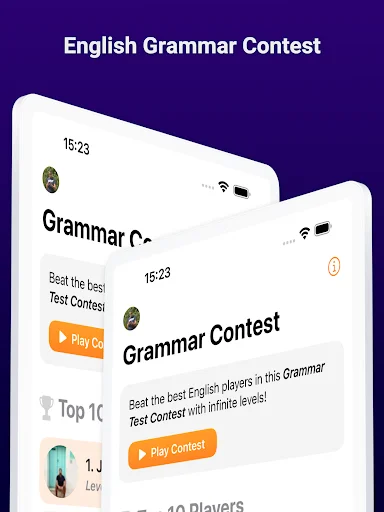 Cambridge English Grammar: Domine o Inglês com Exercícios B1-C2 - Screenshot 15