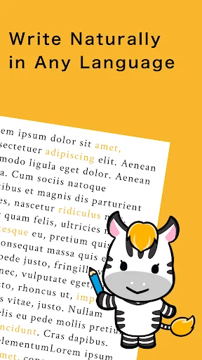 LangJournal: Aprenda Idiomas com Diário e Correção por IA - Screenshot 9