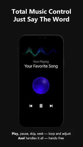 Axel AI: Seu Assistente Pessoal Inteligente – Download Grátis - Screenshot 3