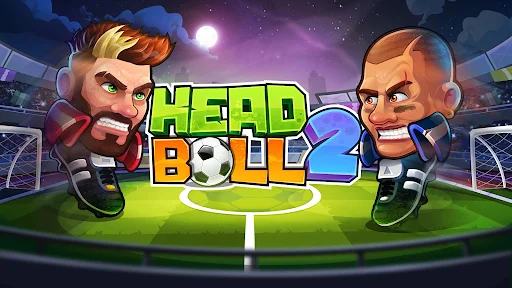 Baixar Head Ball 2 – Futebol Online – Partidas 1vs1 Grátis - Screenshot 12