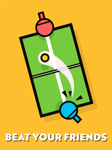 2 Player games: The Challenge – Diversão Offline no Seu Celular - Screenshot 19